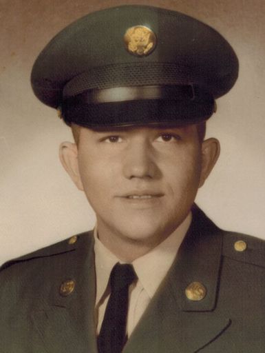 George G. Brown Profile Photo