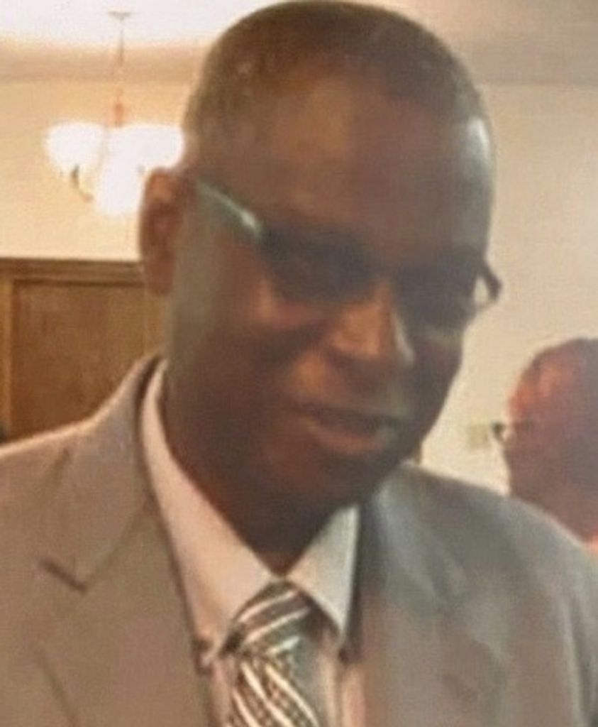 Israel Washington Profile Photo