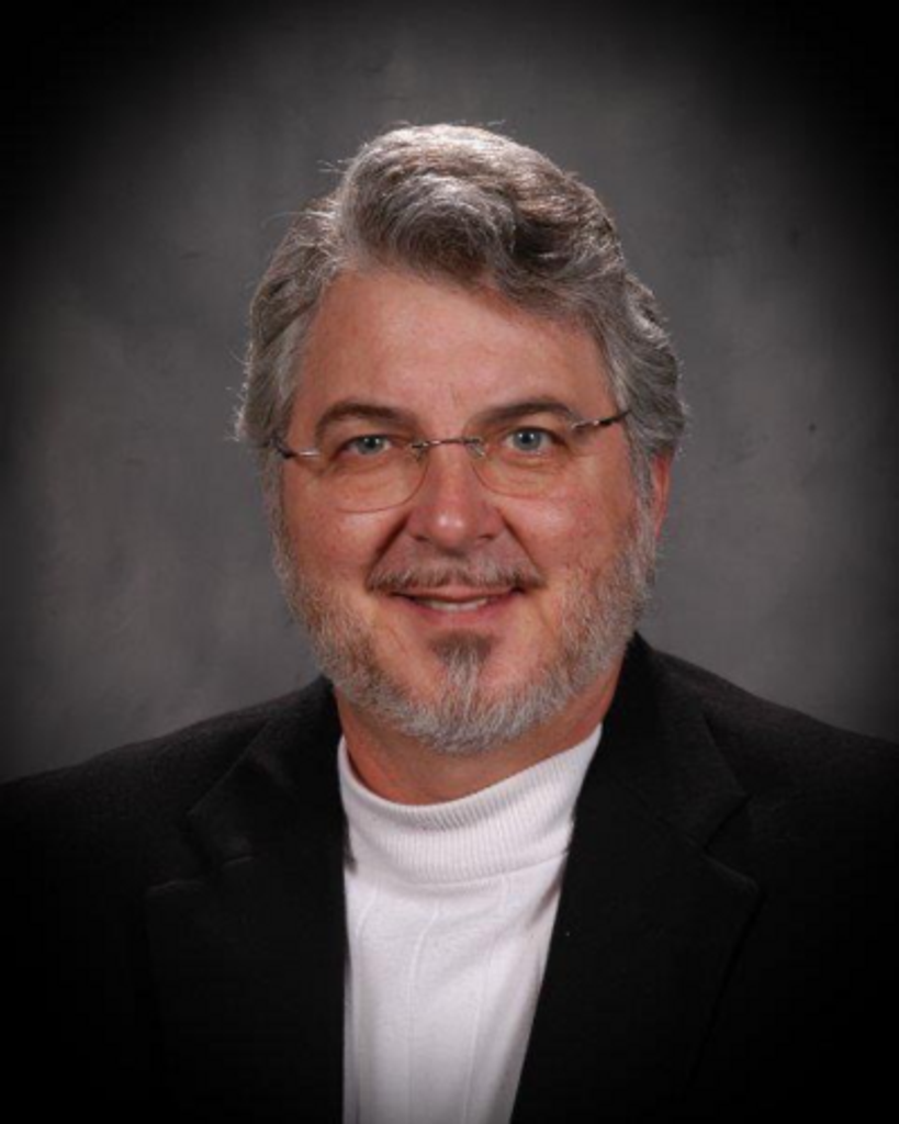 Michael Lee Gooch