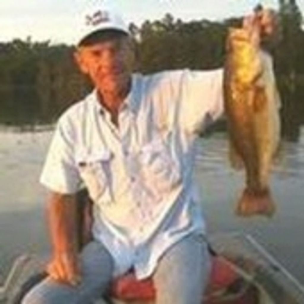 Thomas ""Mike"" Branch Of Shreveport, La