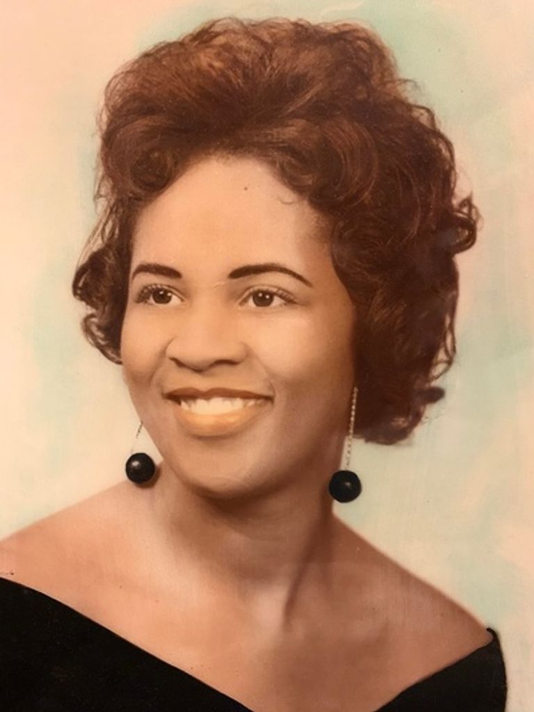 Willa Bea Barnett Profile Photo