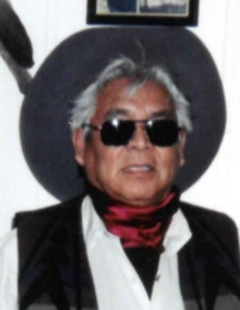 Robert George Smith, Sr. Profile Photo