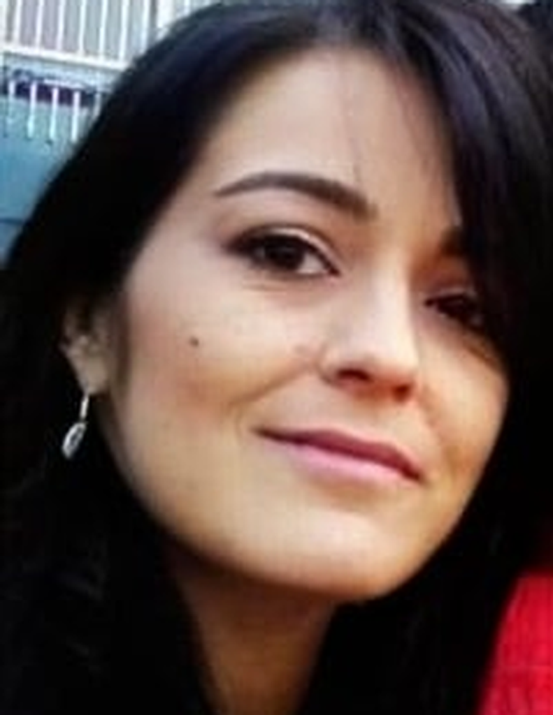 Stephanie Lynne Goins Profile Photo