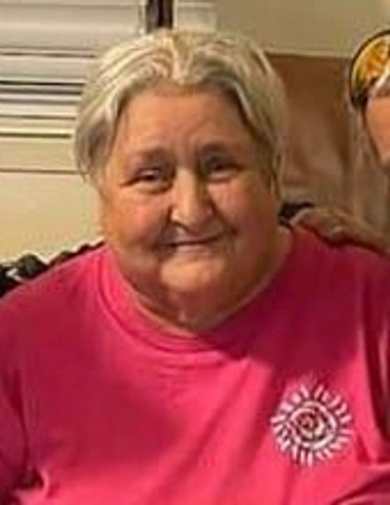 Linda  Kay Spencer