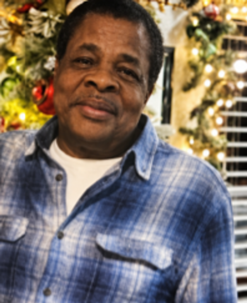 Mr. Thurman Sullivan Willis