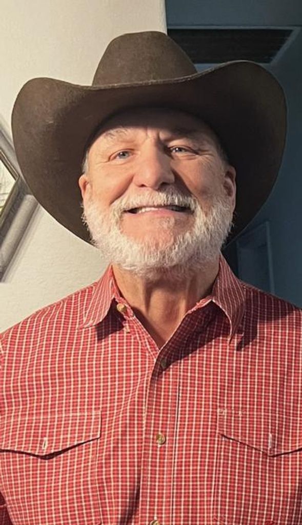 Danny Ray Eggleston Profile Photo