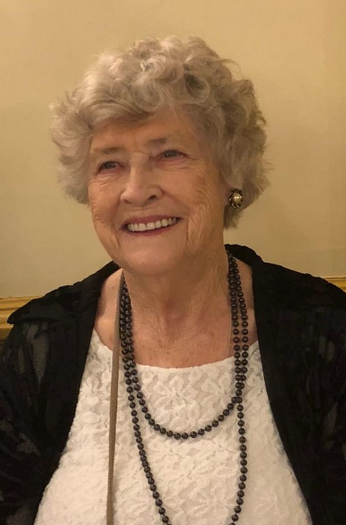 Catherine Bernadette Greene