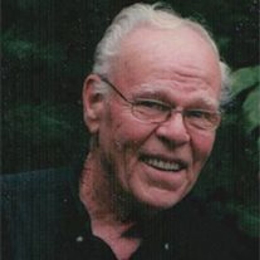 David R.  Mousette