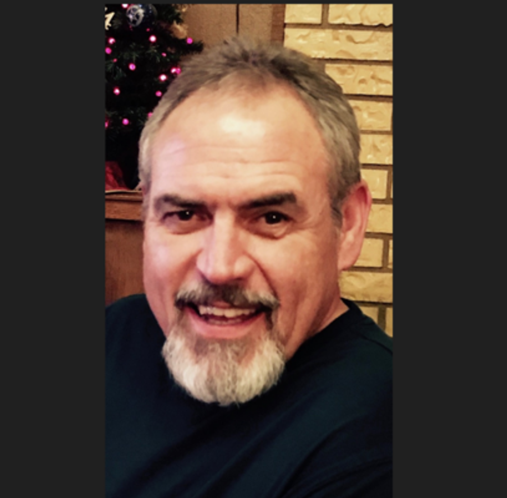 Russell "Rusty" Greg Marsh Profile Photo
