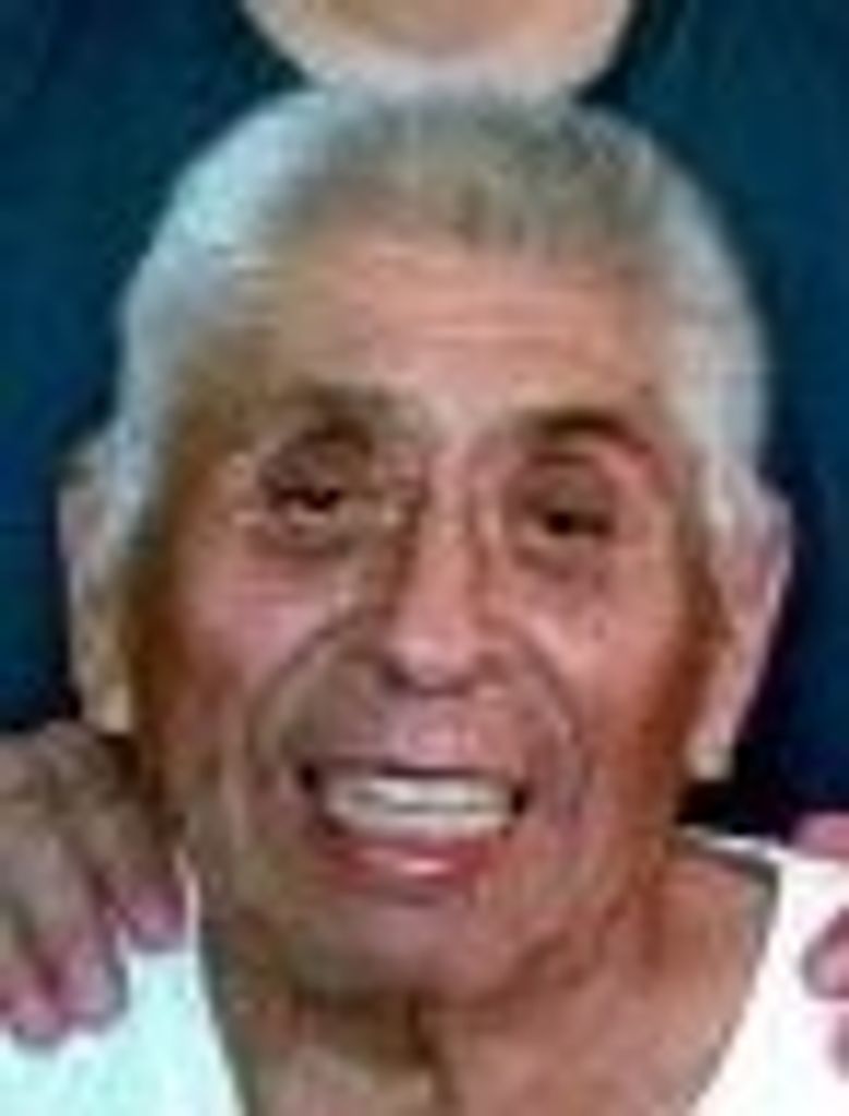 Manuel Covarrubias Hernandez