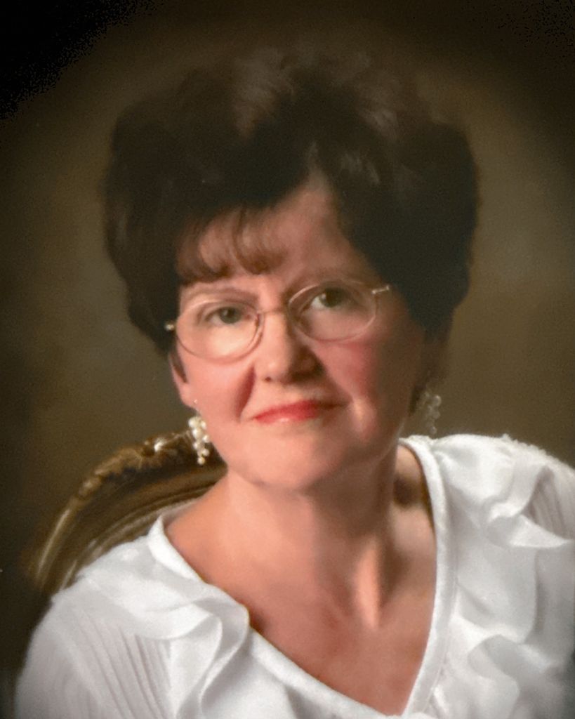 Patricia Gibson Cooke