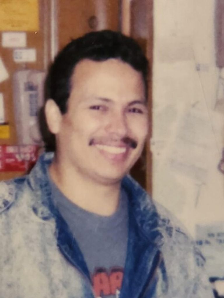 Freddy - Espino Profile Photo