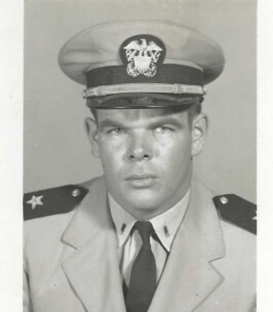 Richard Mccarthy Profile Photo