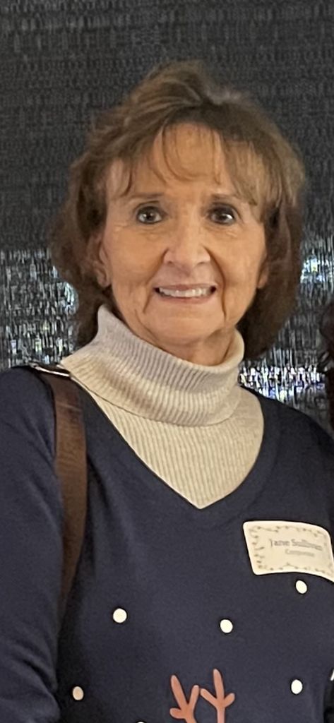 Jane Swartz Sullivan Profile Photo