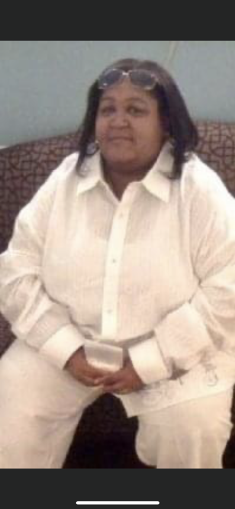 Vanessa Renee Jones Profile Photo