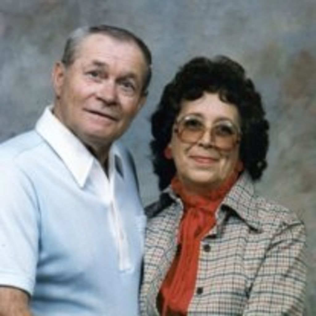 Odessa Marie Holley