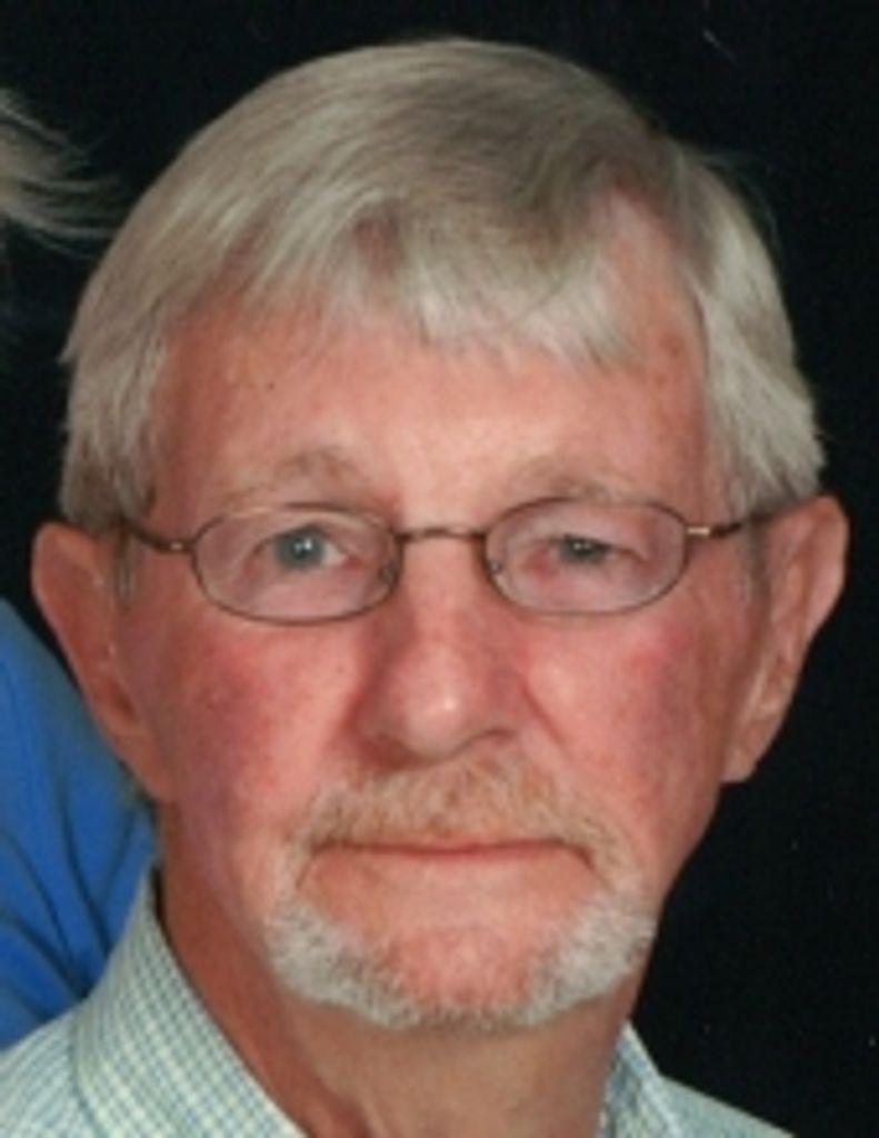 Richard Montgomery Gordon