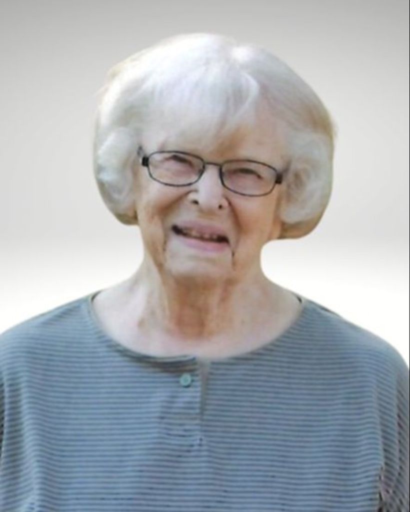 Dolores P. Indridson
