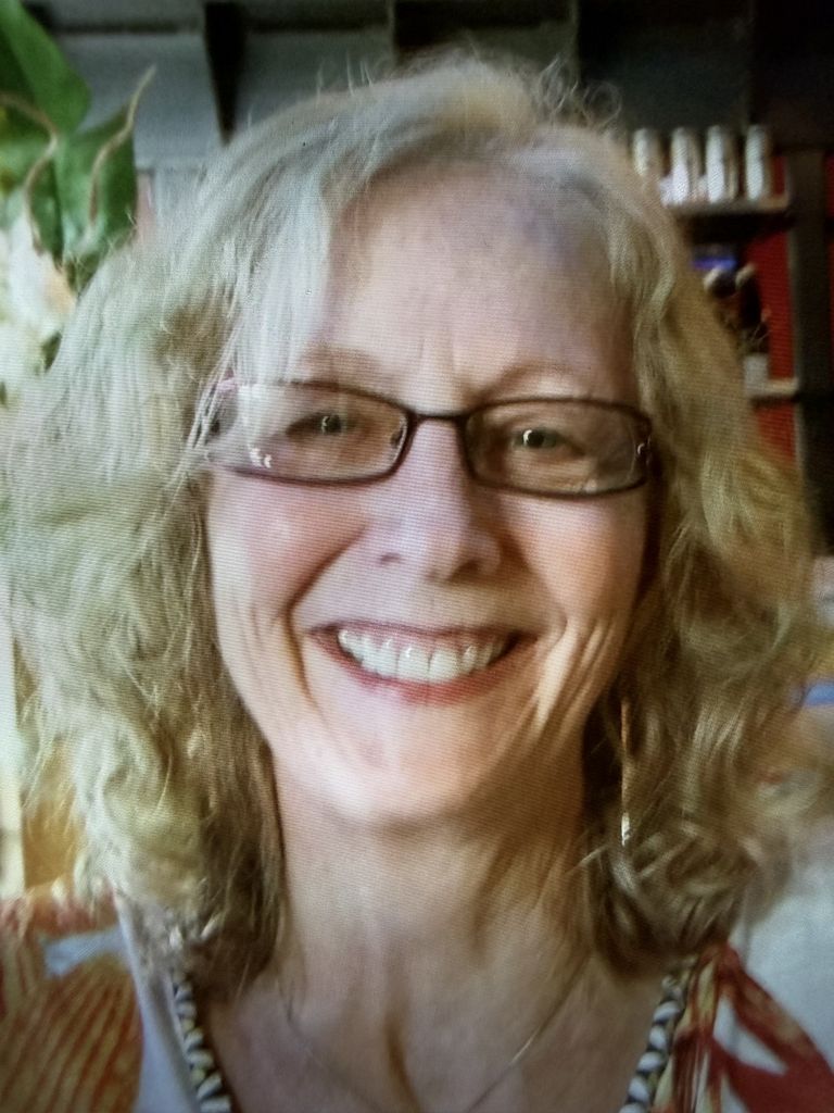 Virginia ”Jean” Kay Donatelle