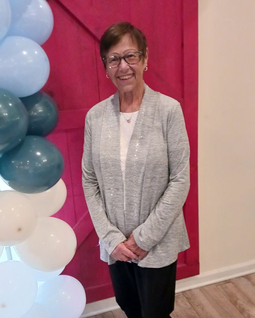 Lynne Carothers Profile Photo