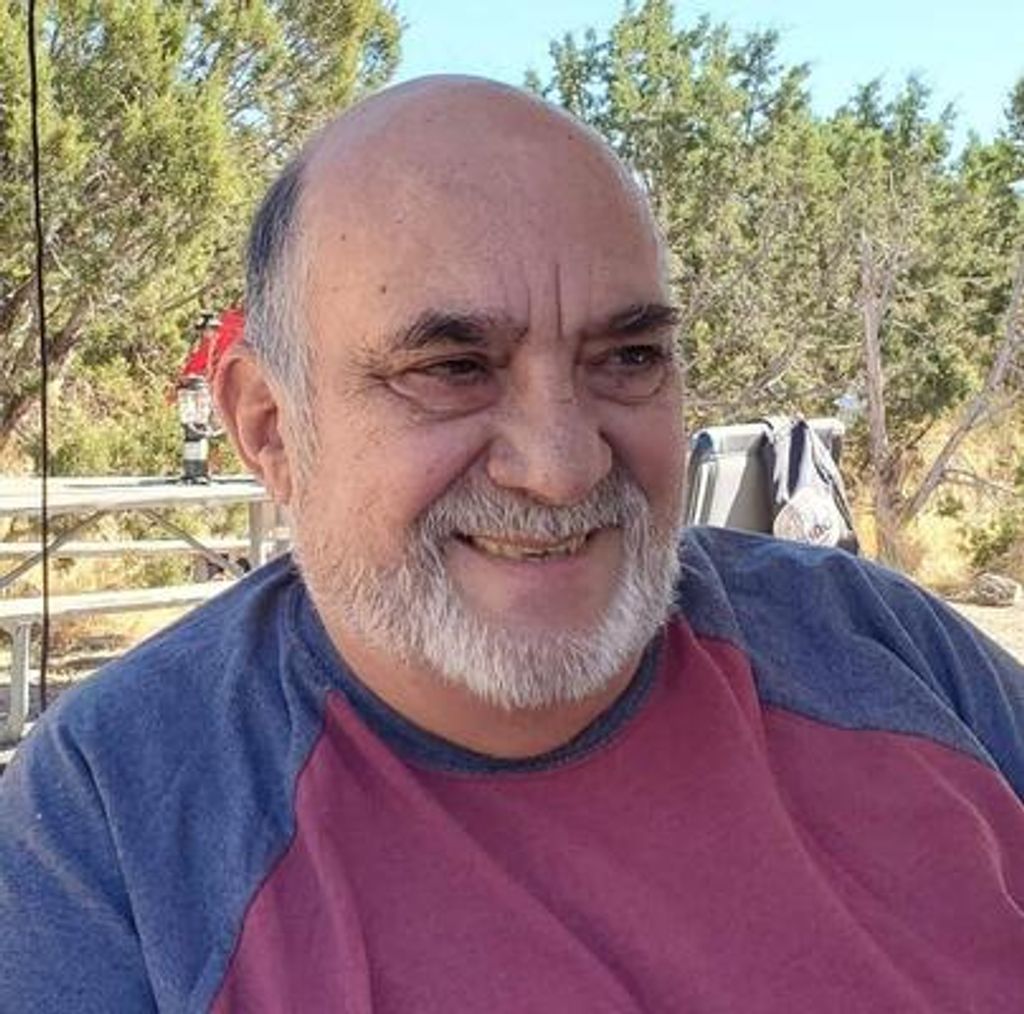 Skip Bain