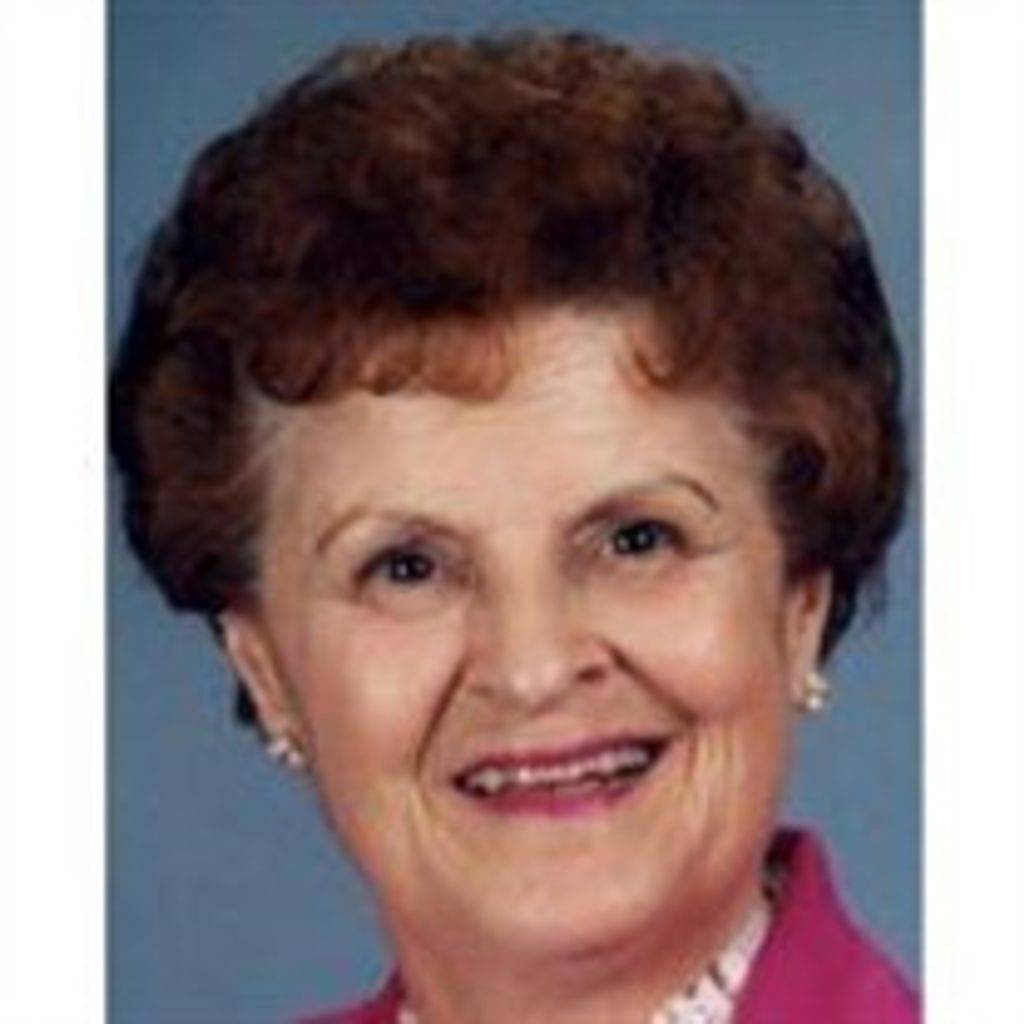 Shirley Ann Berrard Wells