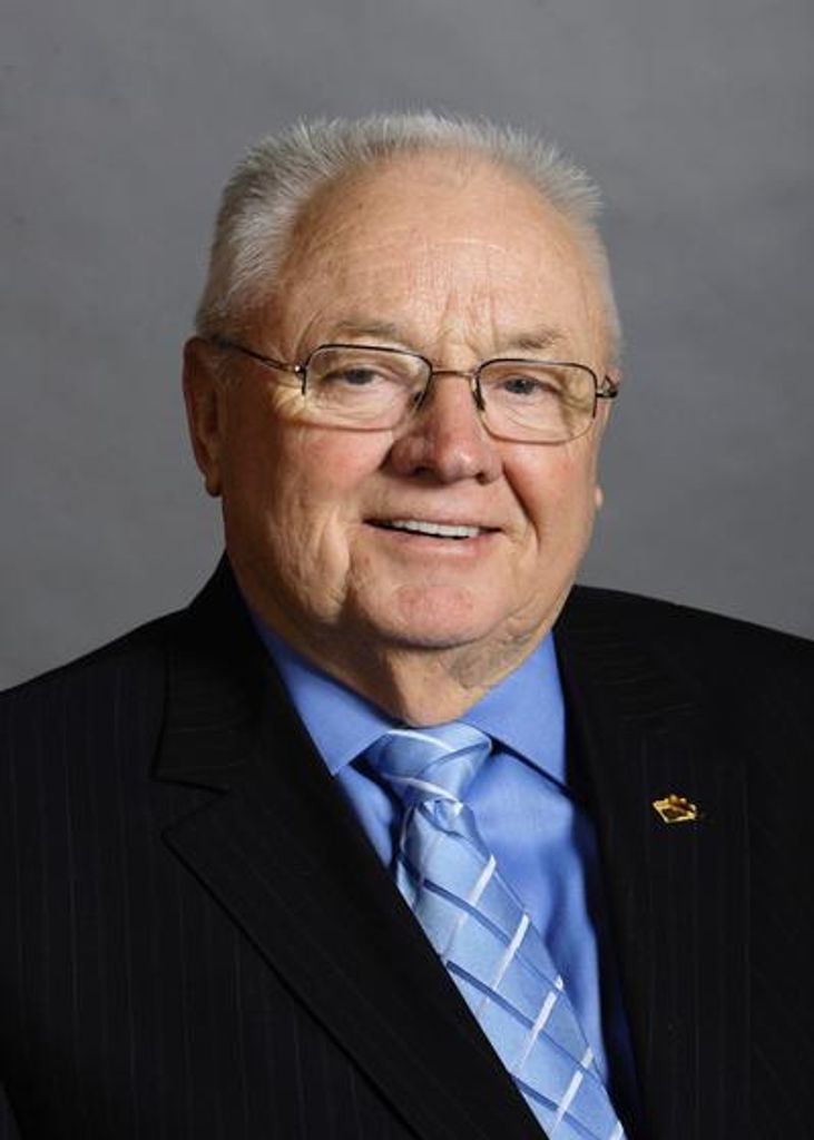 John "Jack" P. Kibbie Profile Photo