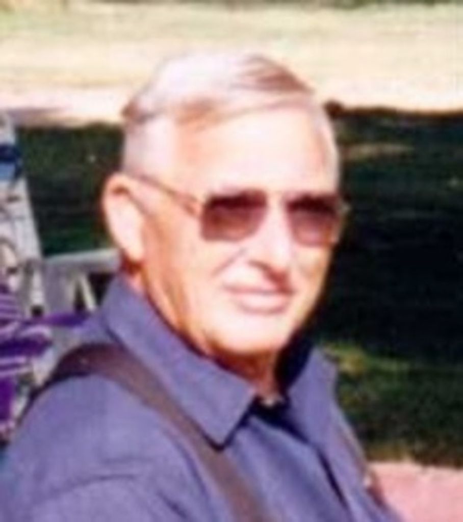 George Jr Harwood