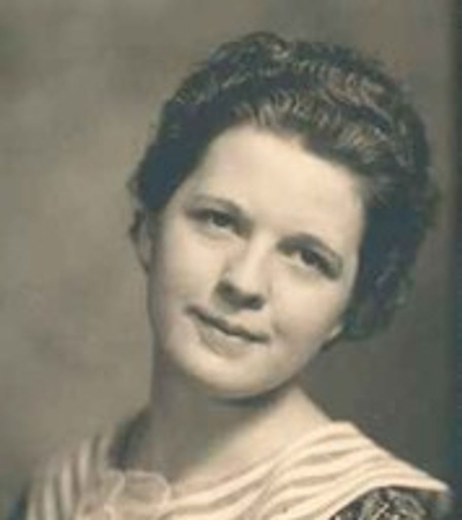 Ethel E. Tully