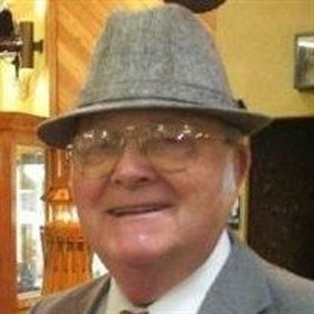 James  Newman Cantrell