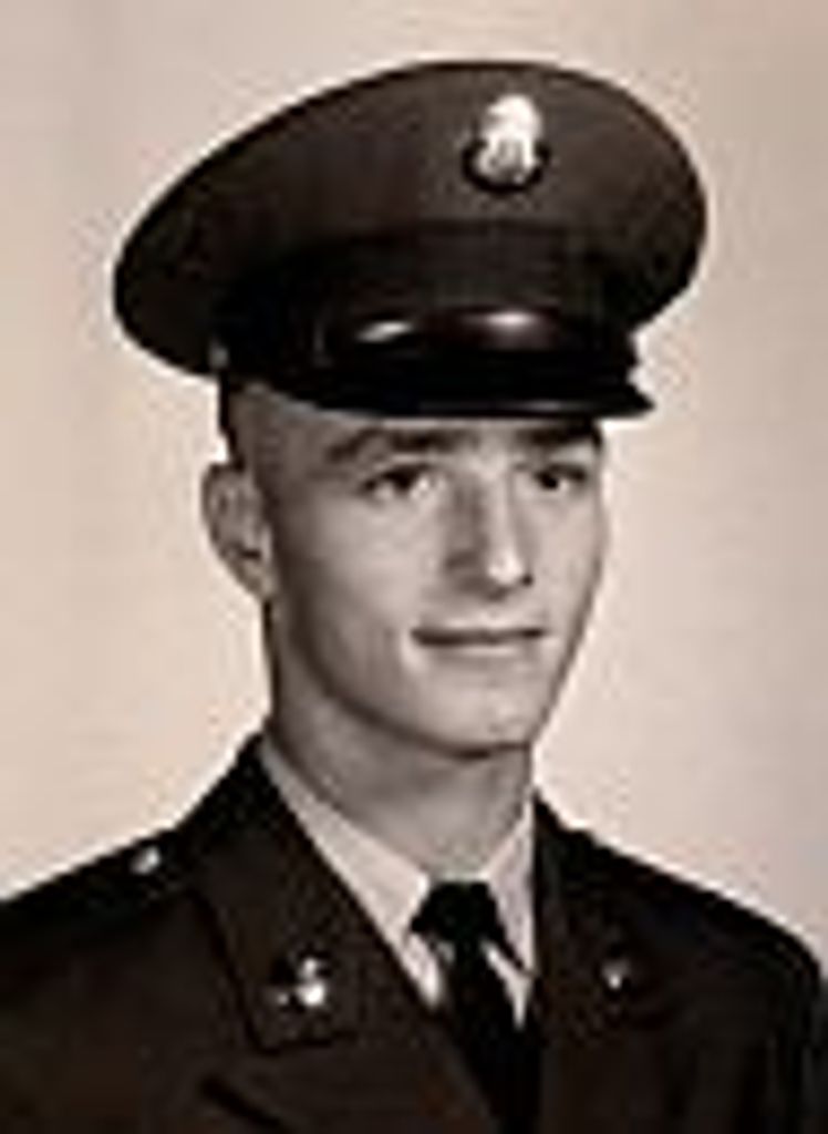 Arthur Wayne Loudermilk