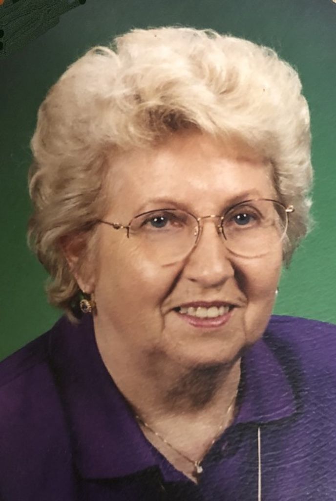 Grace L. Denoyer
