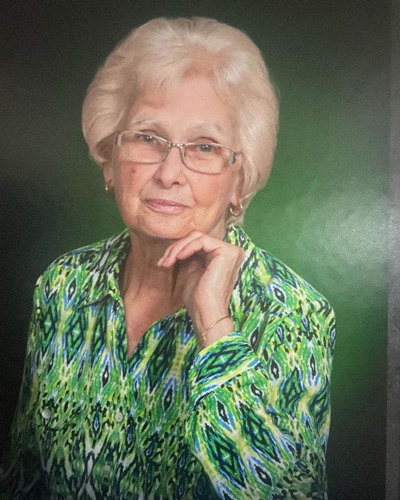 Carolyn Crosby
