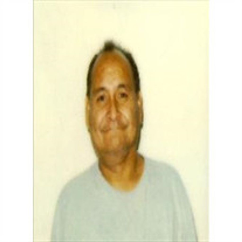 Stanley Ray Ahkeahbo