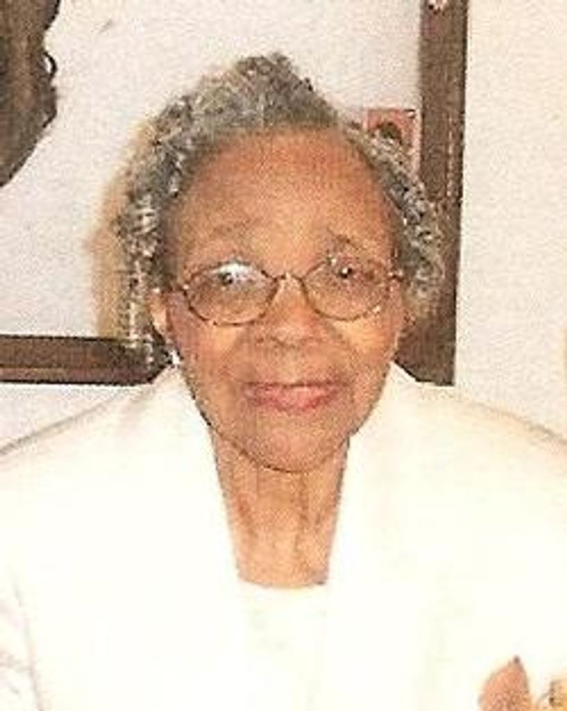 Gracie Mccray Dillard