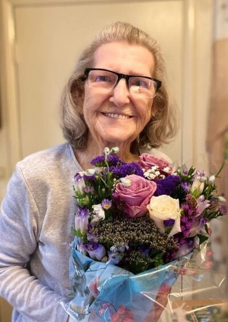 Lanty Lue Wolfe Profile Photo