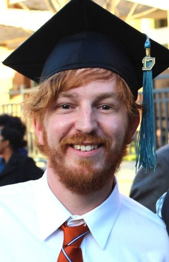 Richard Jennings Youd