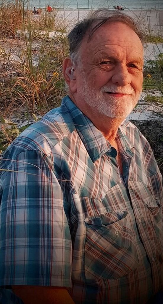John "Johnny" Becker, Jr. Profile Photo