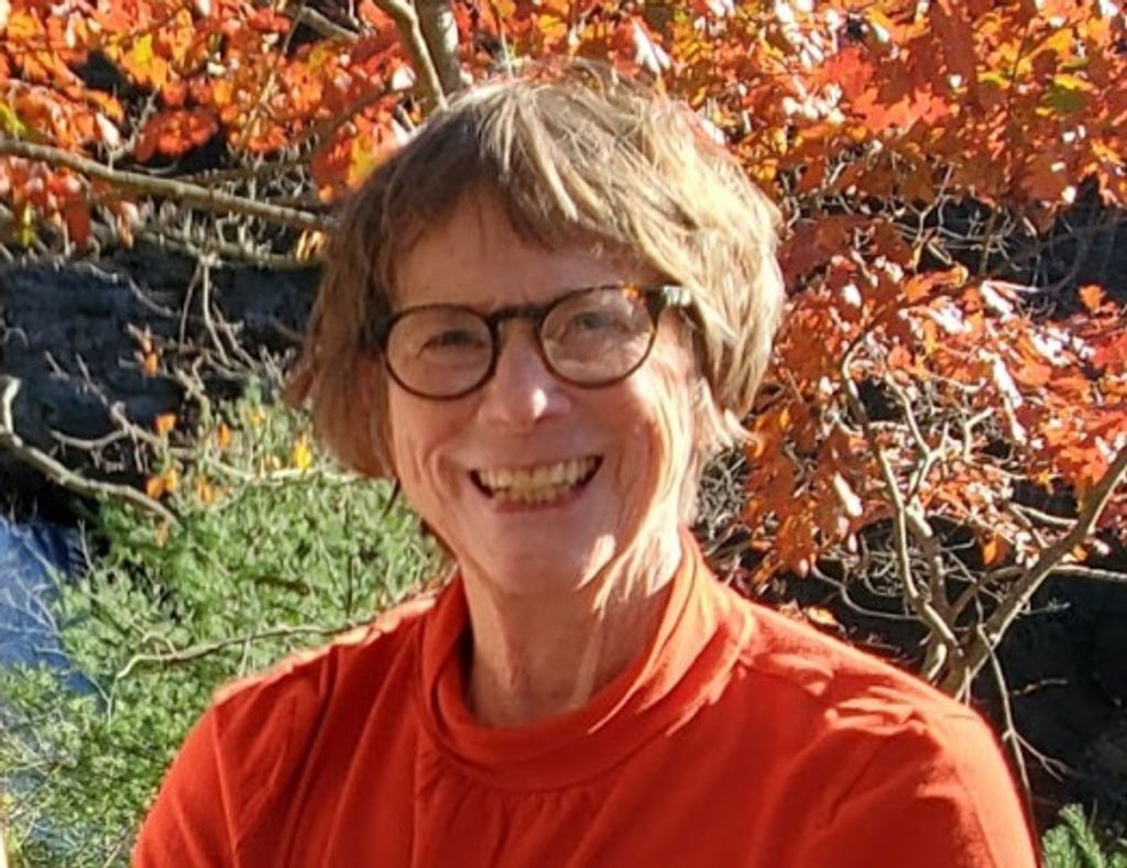 Sue Vinson Stewart