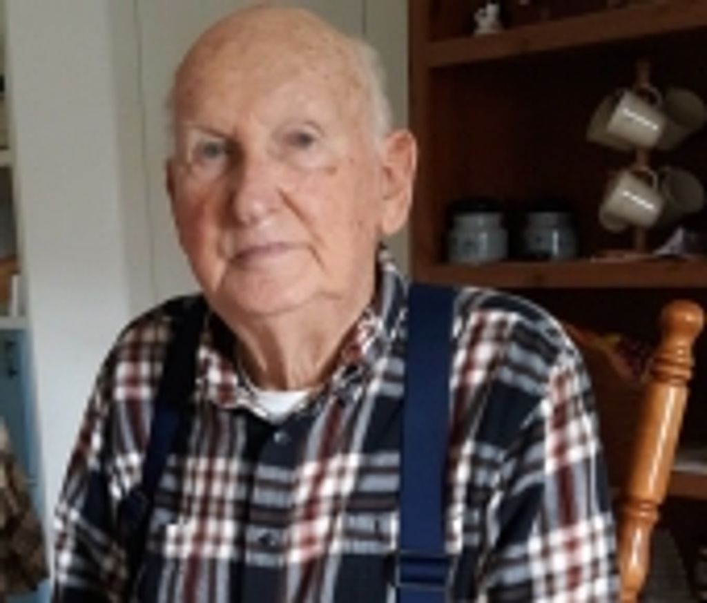 Billy James Johnson