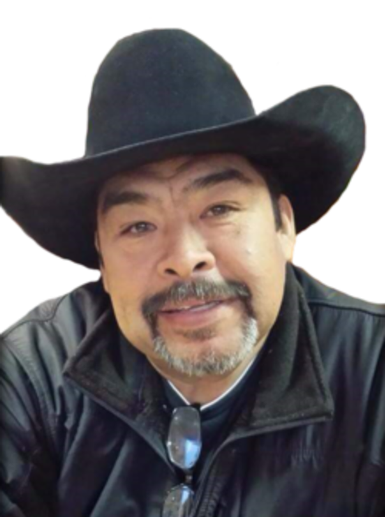 Francisco Jaimez Jr