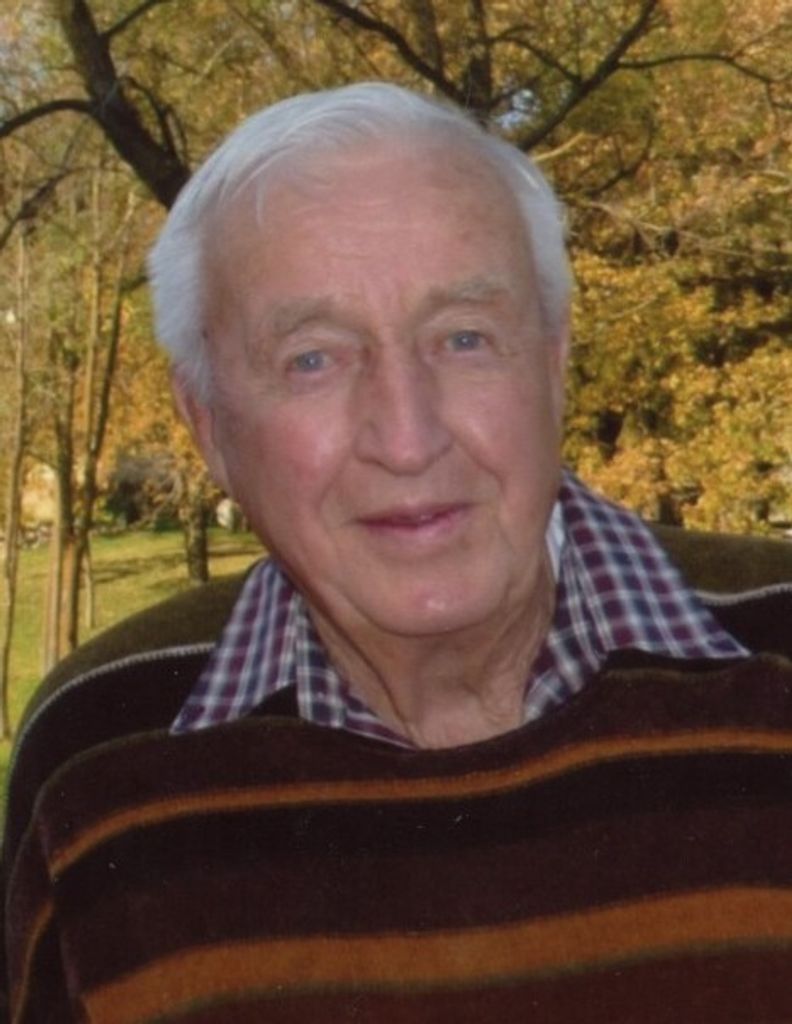 Robert H. Sherbrooke Profile Photo
