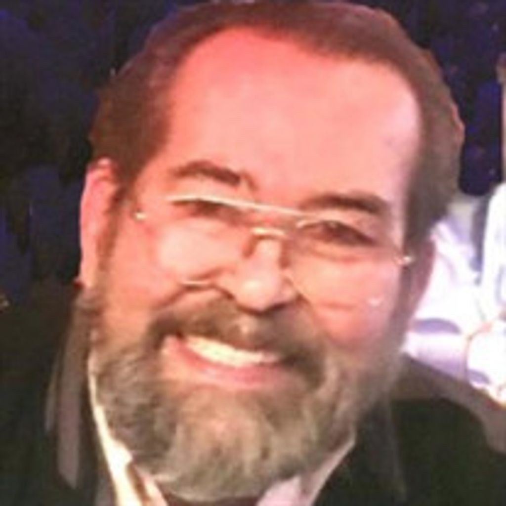 James A. Hill