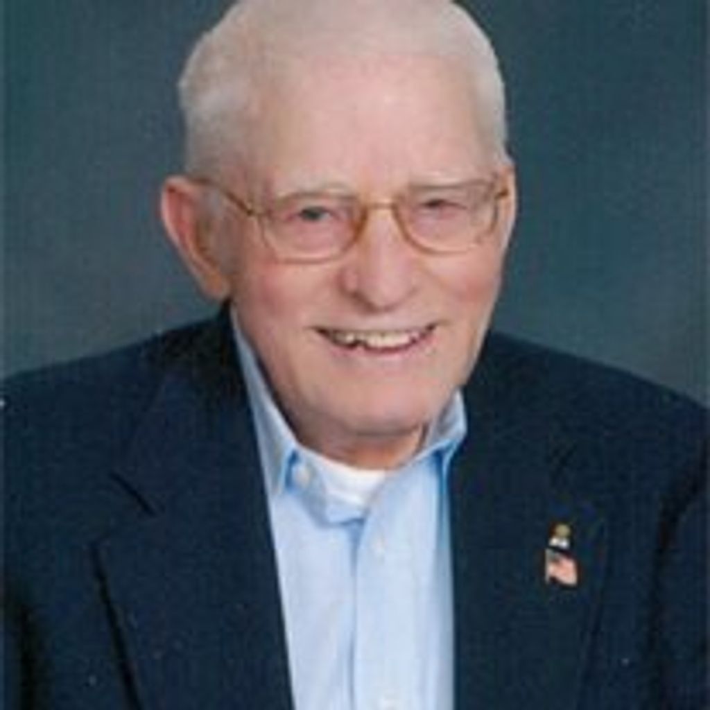 Harry V. Smith