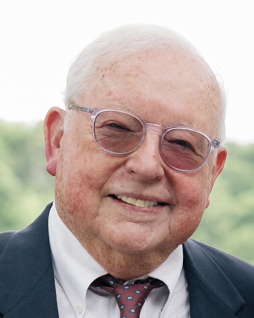 Larry C. Trollinger Profile Photo