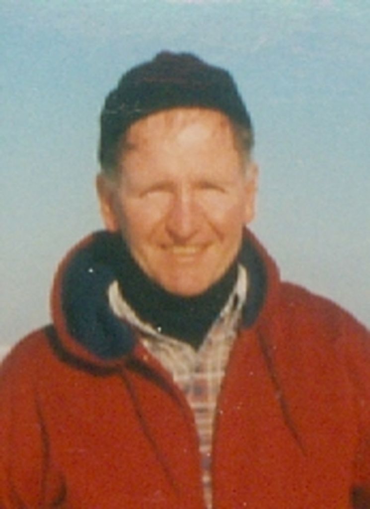 Robert William "Rob" Wight
