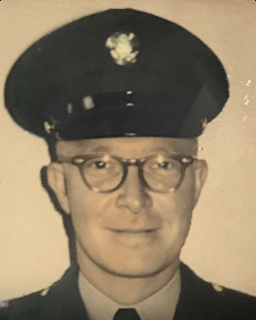 Donald Robert Ungethuem