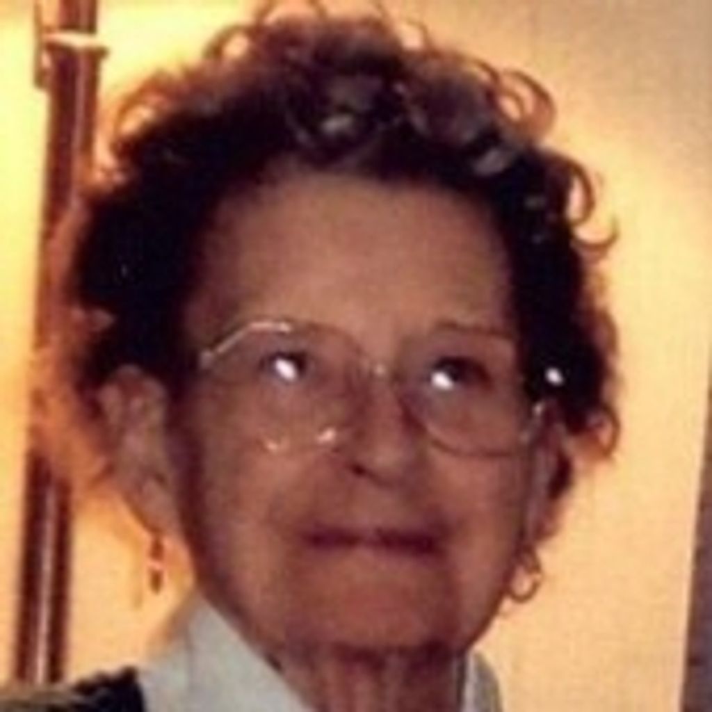 Loretta June Smith
