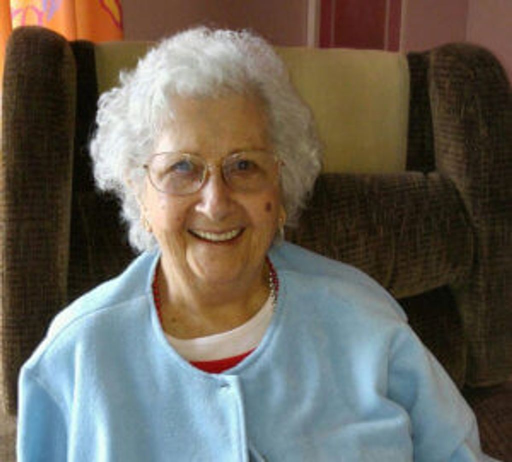 Thera “Janice” Rhodes