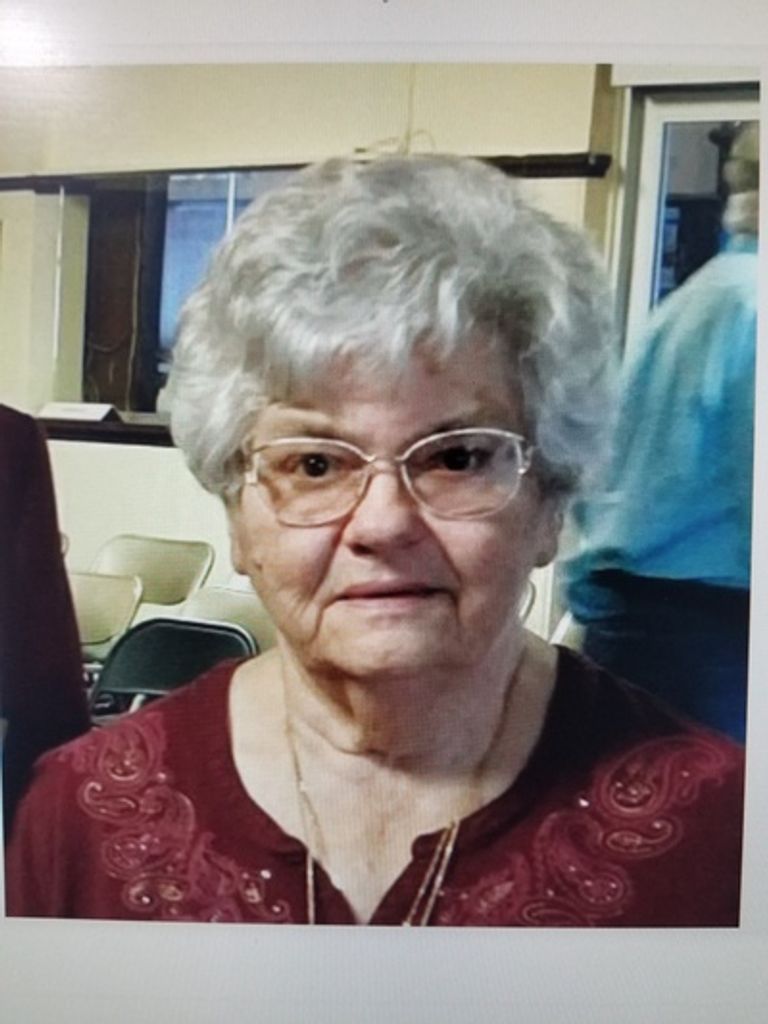 Frances Muriel Schlieper Profile Photo
